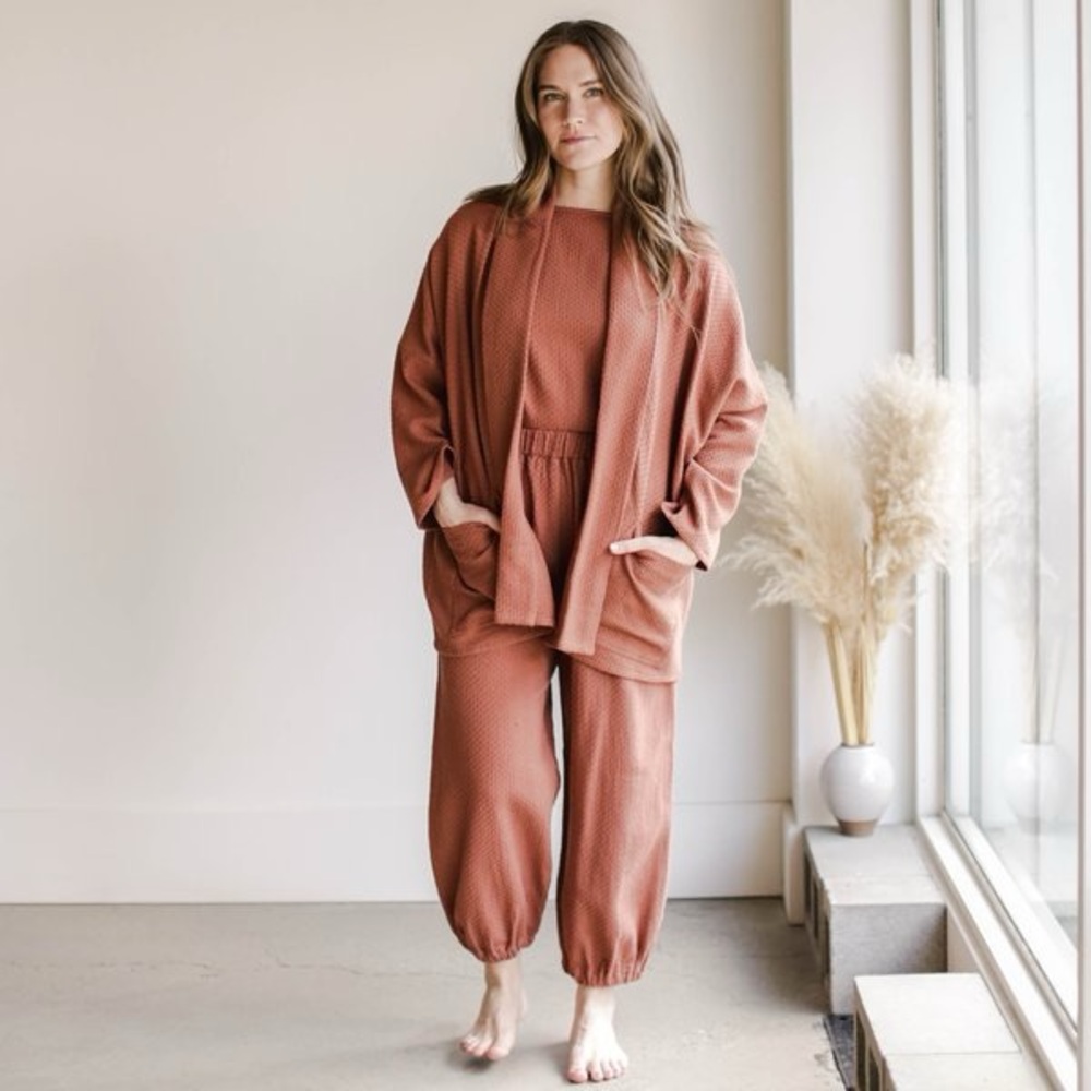 Rachel Pally Phoenix Canvas Jacket in 100% cotton
